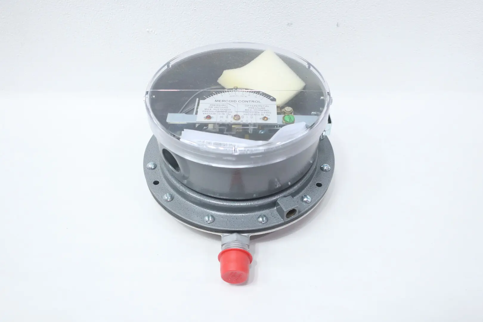 Produktfoto 1 von MERCOID PG-3-P1