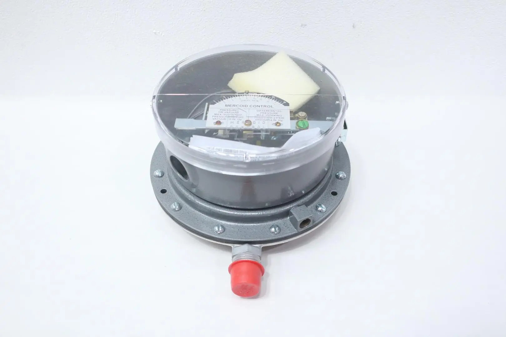 Produktfoto 1 von MERCOID PG-3-P1