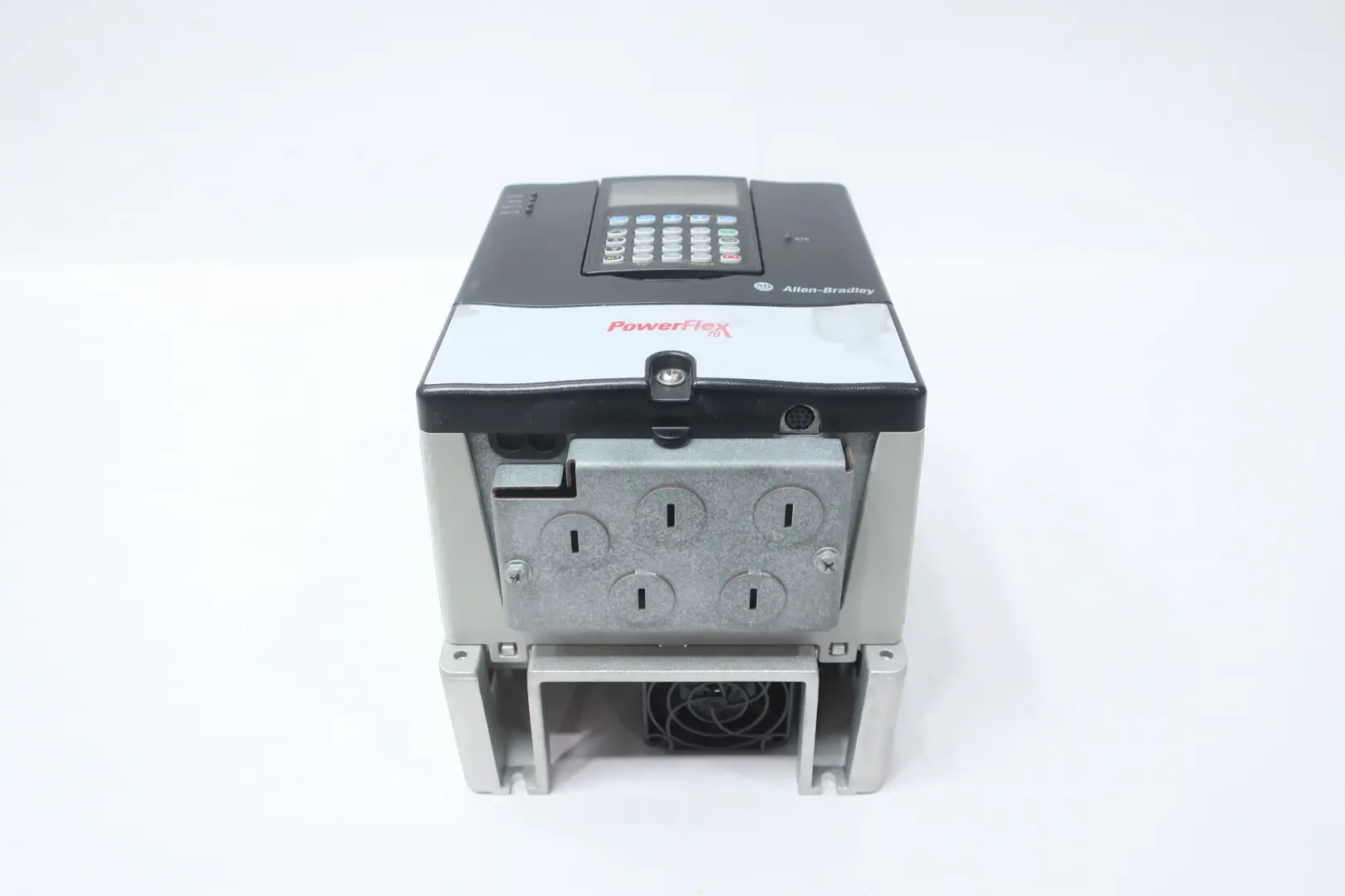 ALLEN BRADLEY 20AD5P0A3AYNNNC0