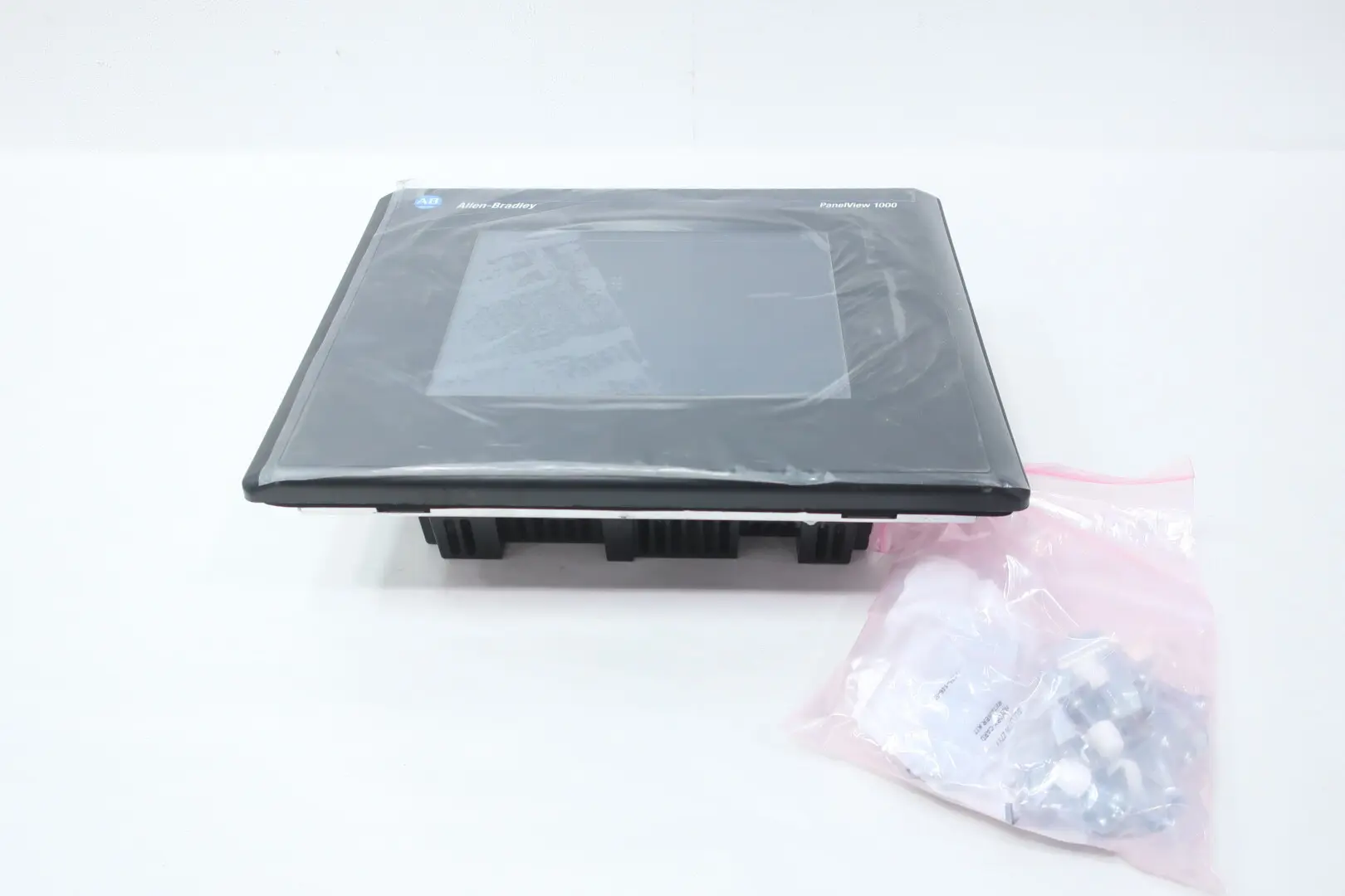 Produktfoto 1 von ALLEN BRADLEY 2711-T10C8