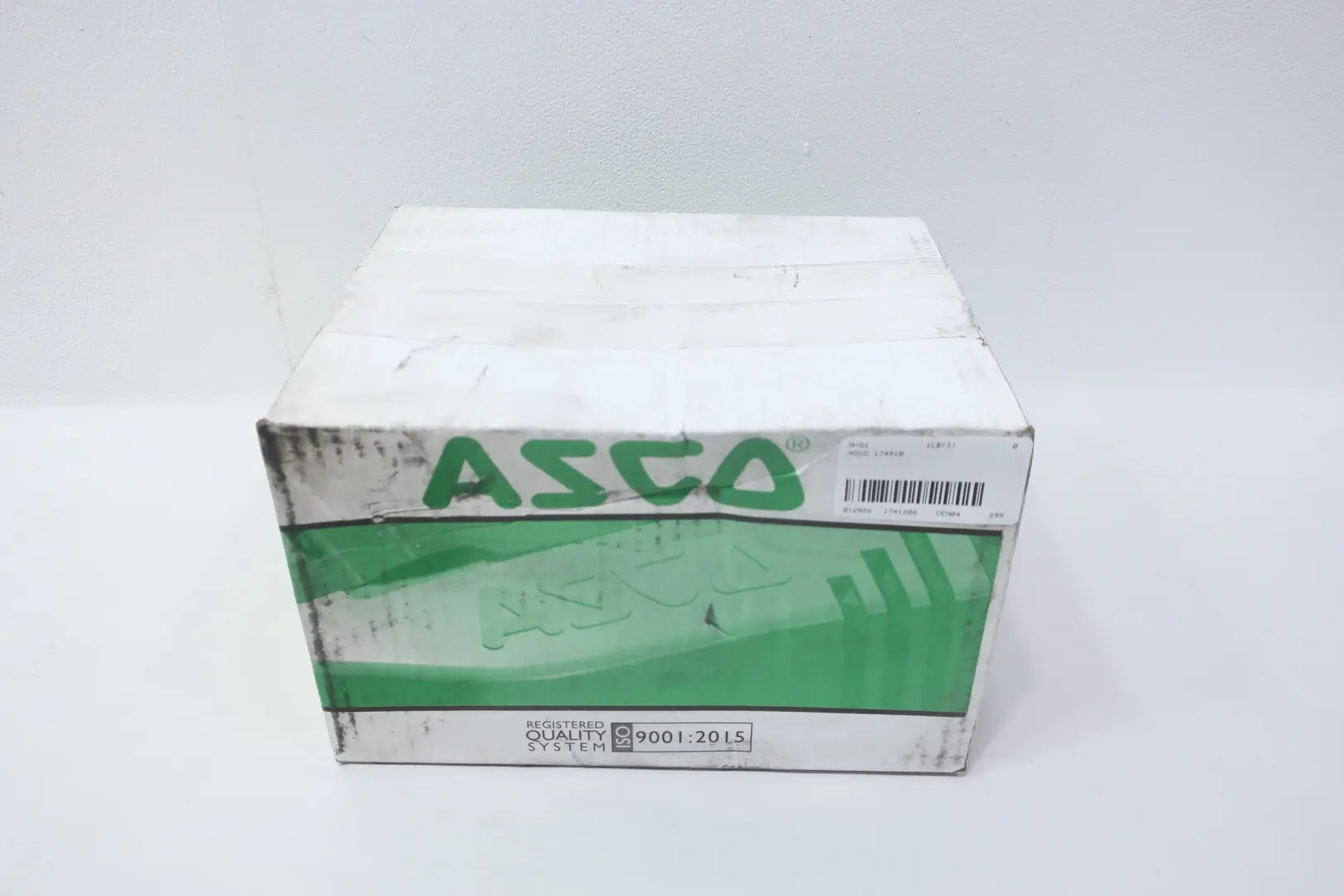 Produktfoto 1 von ASCO 174910