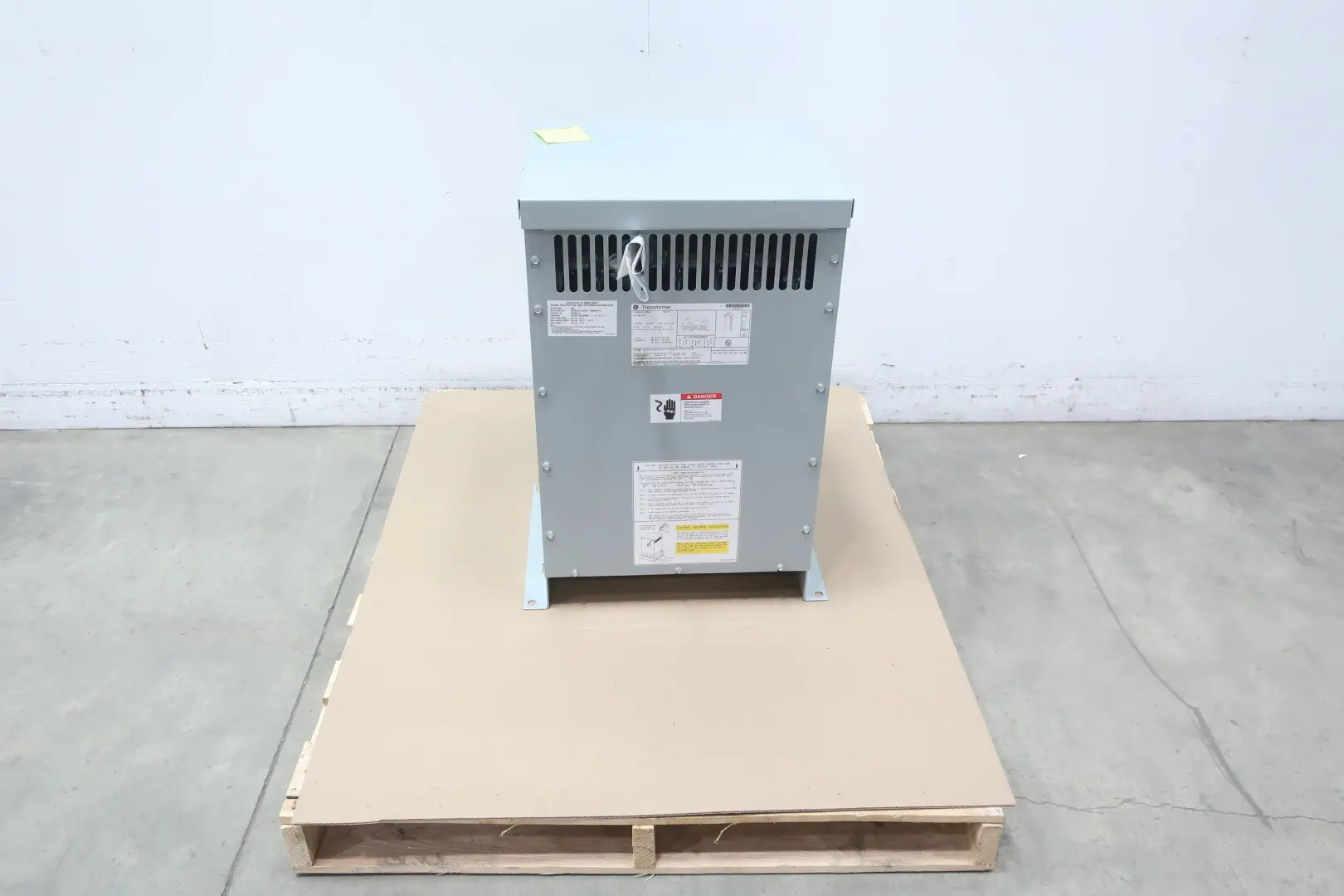 Produktfoto 1 von GENERAL ELECTRIC GE 9T10A1001