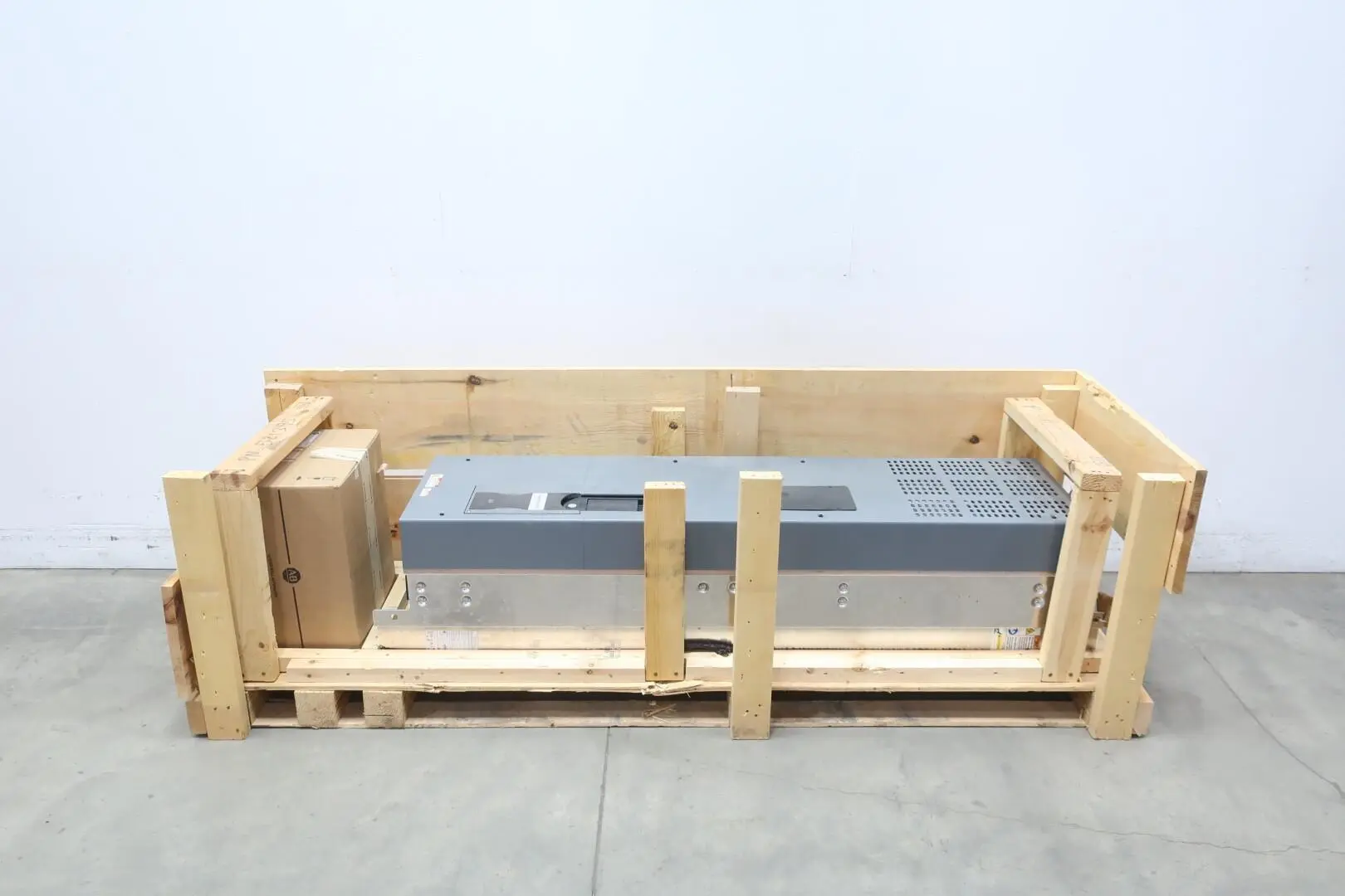 Produktfoto 1 von ALLEN BRADLEY 20GE6ND248LNANNNNN