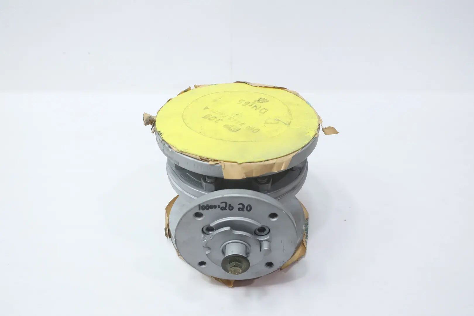 Produktfoto 1 von FLOWSERVE FK75