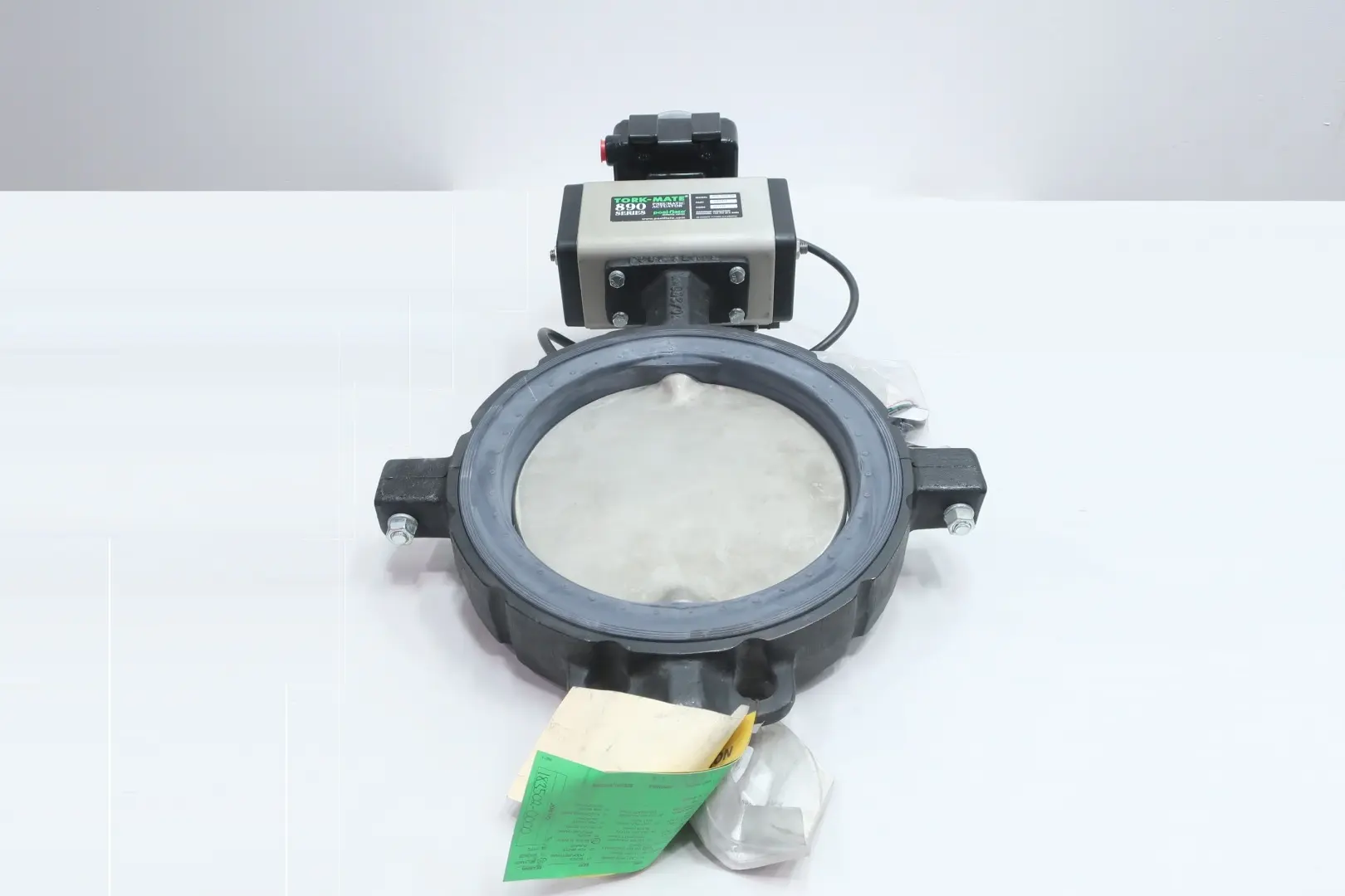 Produktfoto 1 von POSI-FLATE D4861000-01040401-101101116