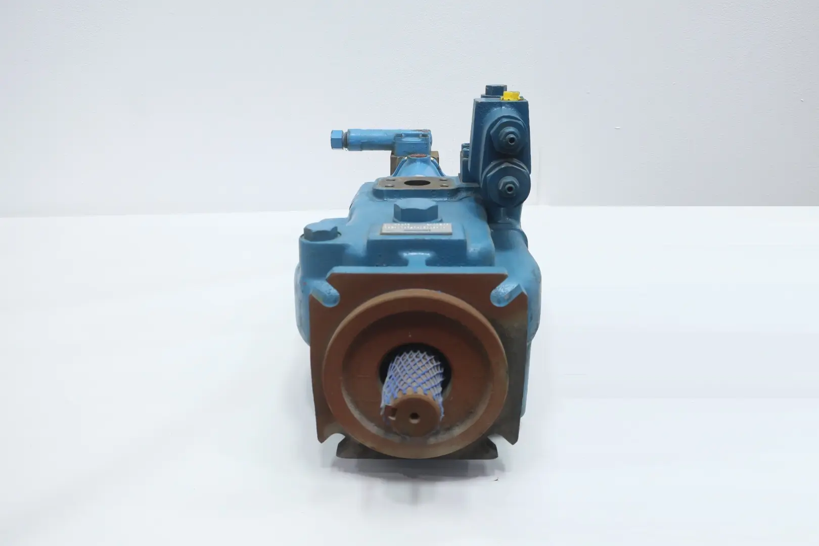 Produktfoto 1 von VICKERS PVH57QICRAF1S10C25V31