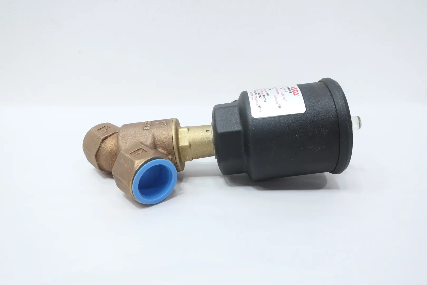 Produktfoto 1 von ASCO 8290B010