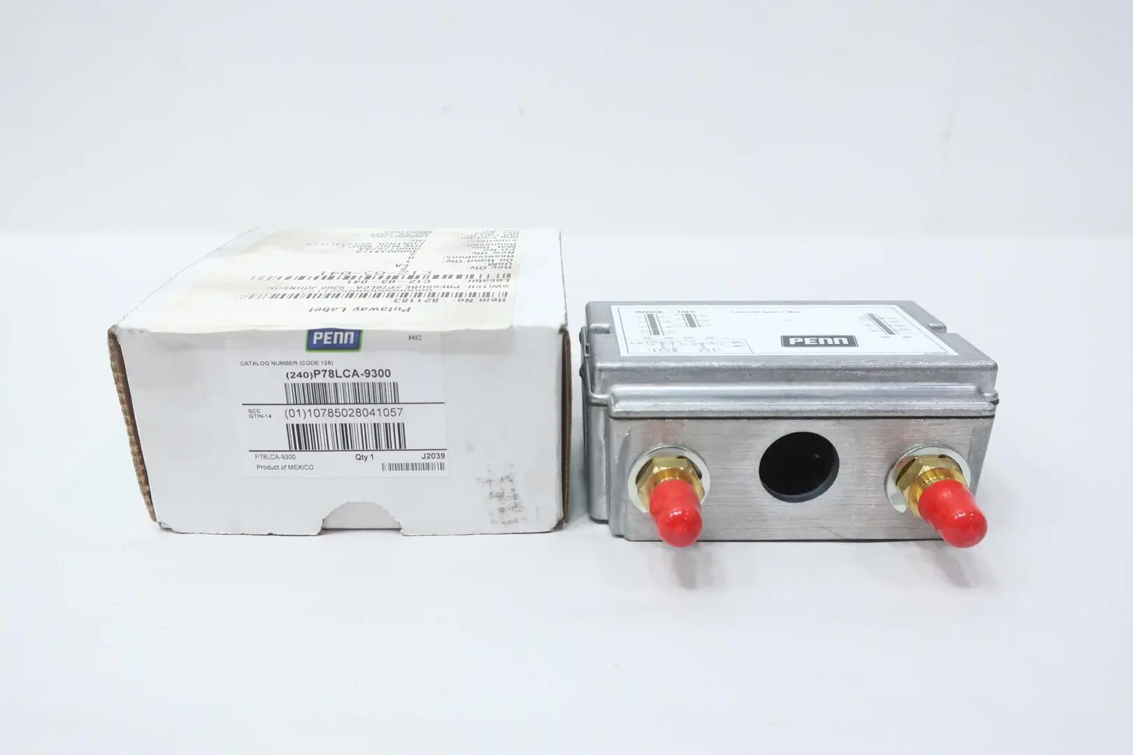 Produktfoto 1 von PENN P78LCA-9300