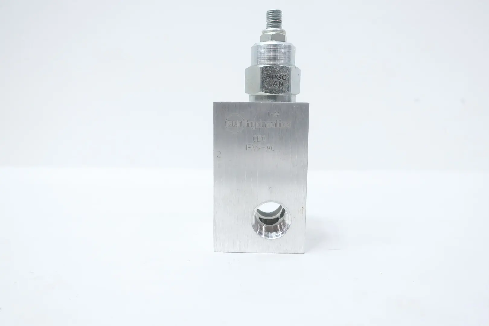 Produktfoto 1 von SUN HYDRAULICS CEC