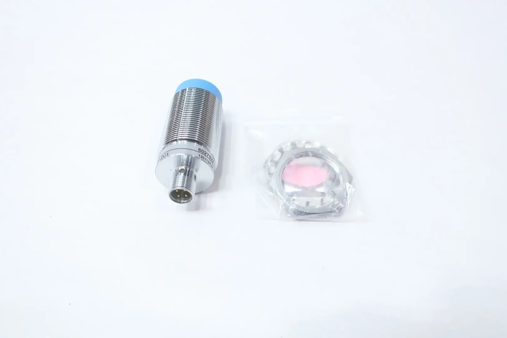 Produktfoto 1 von SICK IM30-40NPS-ZC1