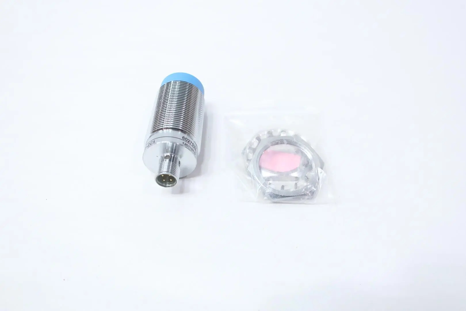 Produktfoto 1 von SICK IM30-40NPS-ZC1