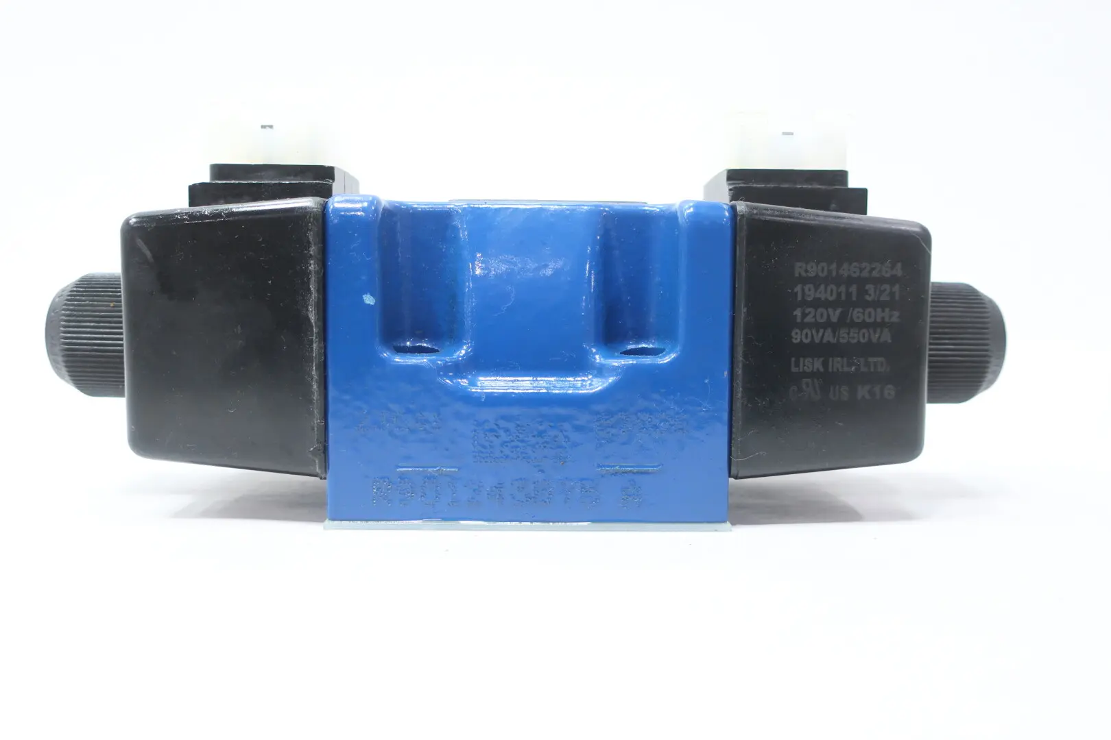 Produktfoto 1 von REXROTH 4WE 10 J50/EW120N9K4/M
