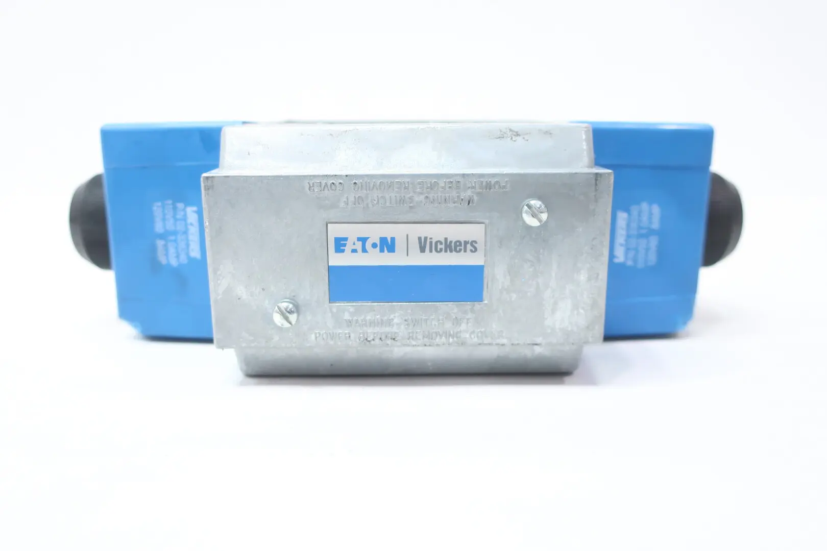 Produktfoto 1 von EATON DG4V4-012C-M-W-B5-10