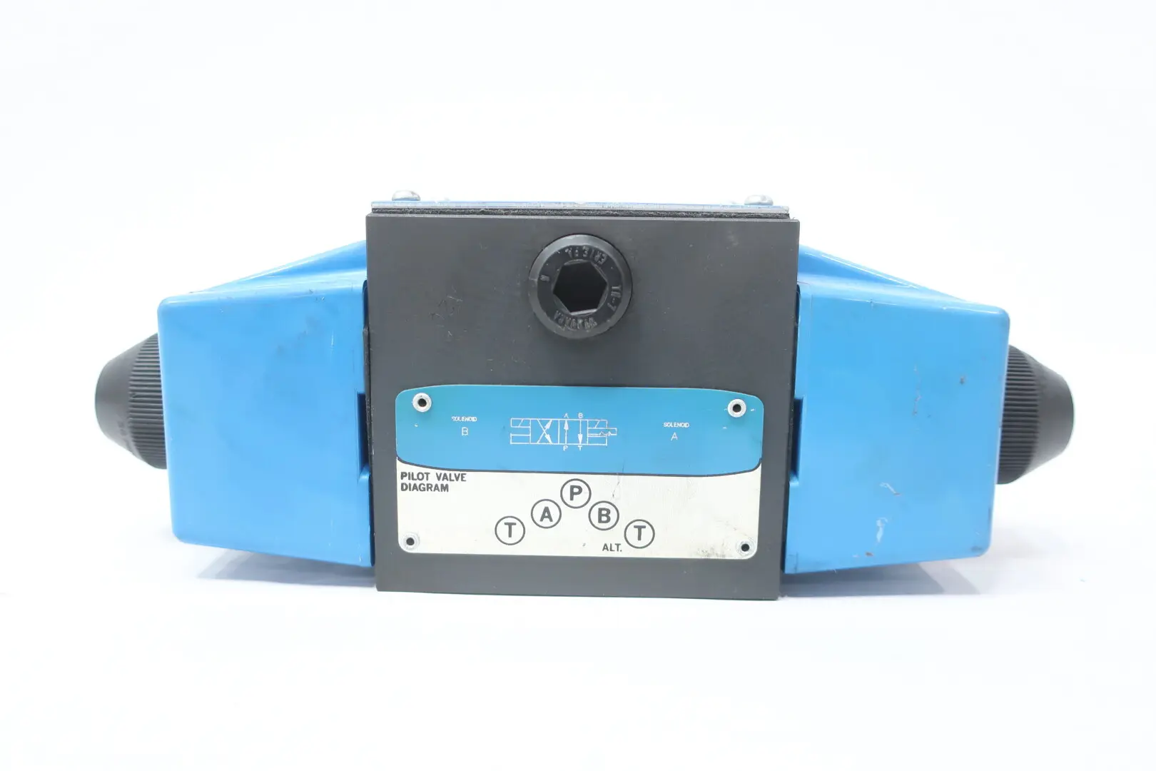 Produktfoto 1 von EATON 02-135042 F3-DG4S4-016N-B-60