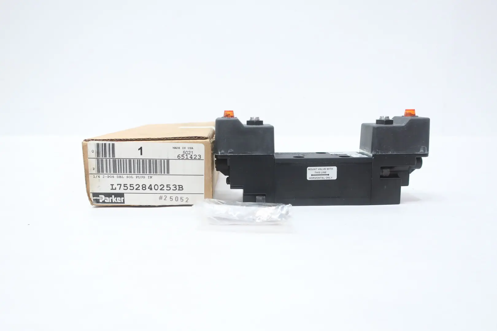 Produktfoto 1 von PARKER L7552840253B