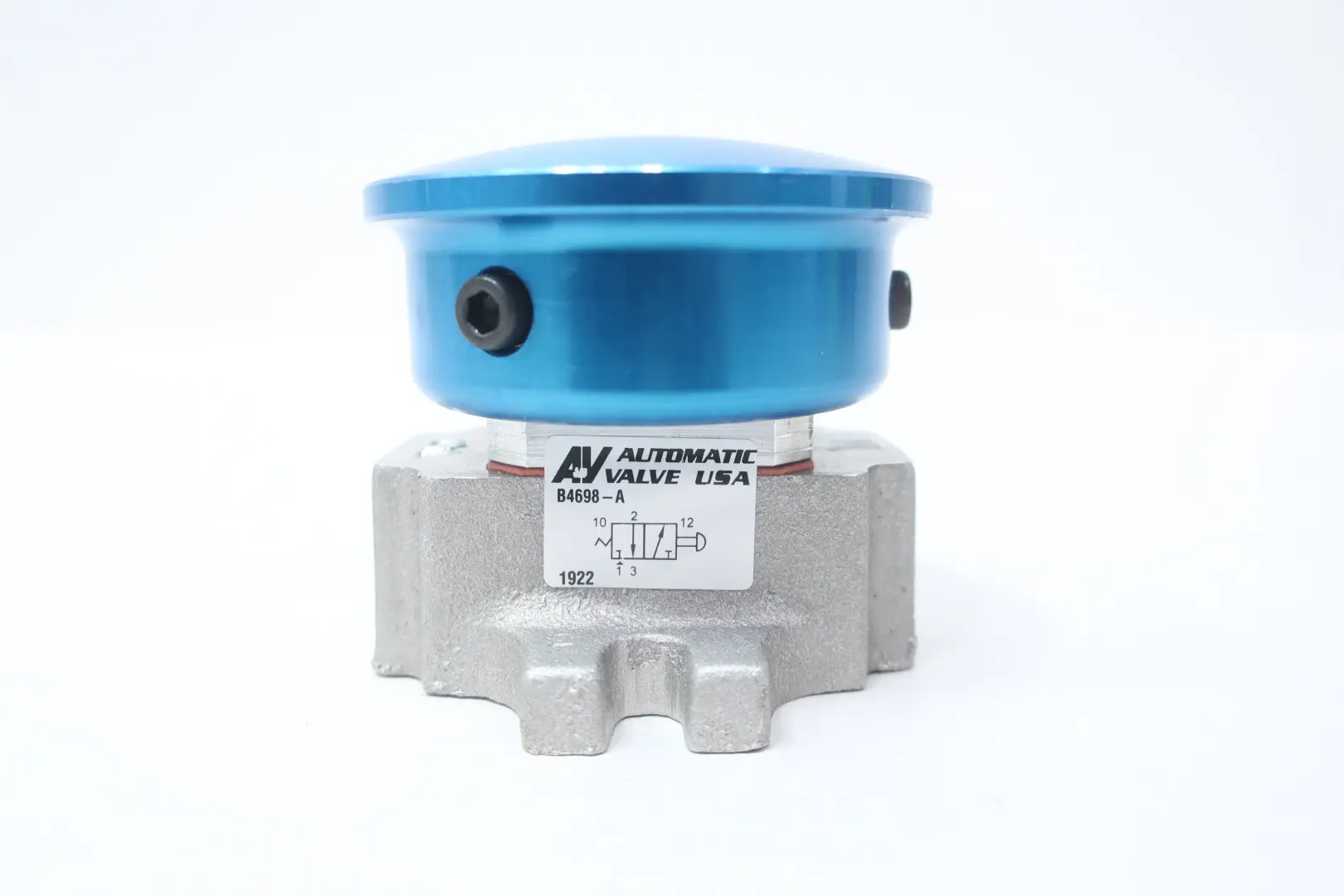 Produktfoto 1 von AUTOMATIC VALVE B4698-A