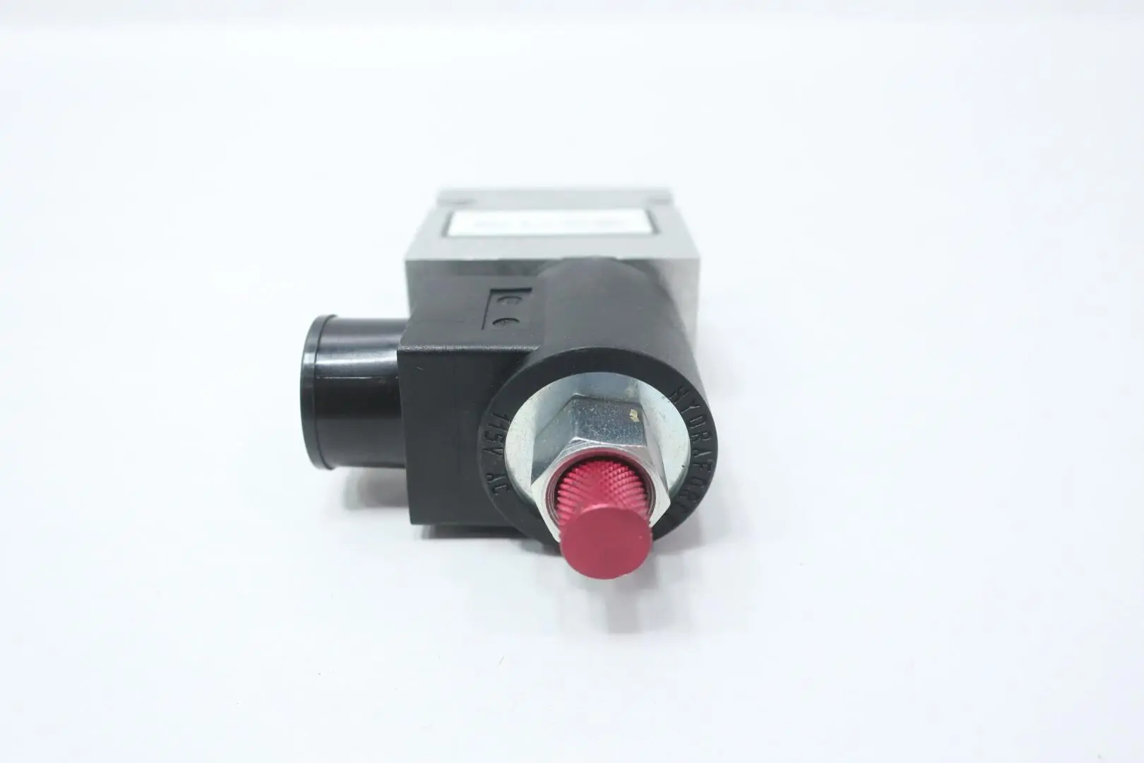 Produktfoto 1 von HYDRAFORCE SV08-20M-4T-N-115AG