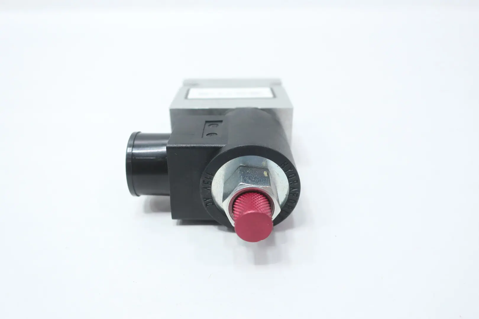 Produktfoto 1 von HYDRAFORCE SV08-20M-4T-N-115AG