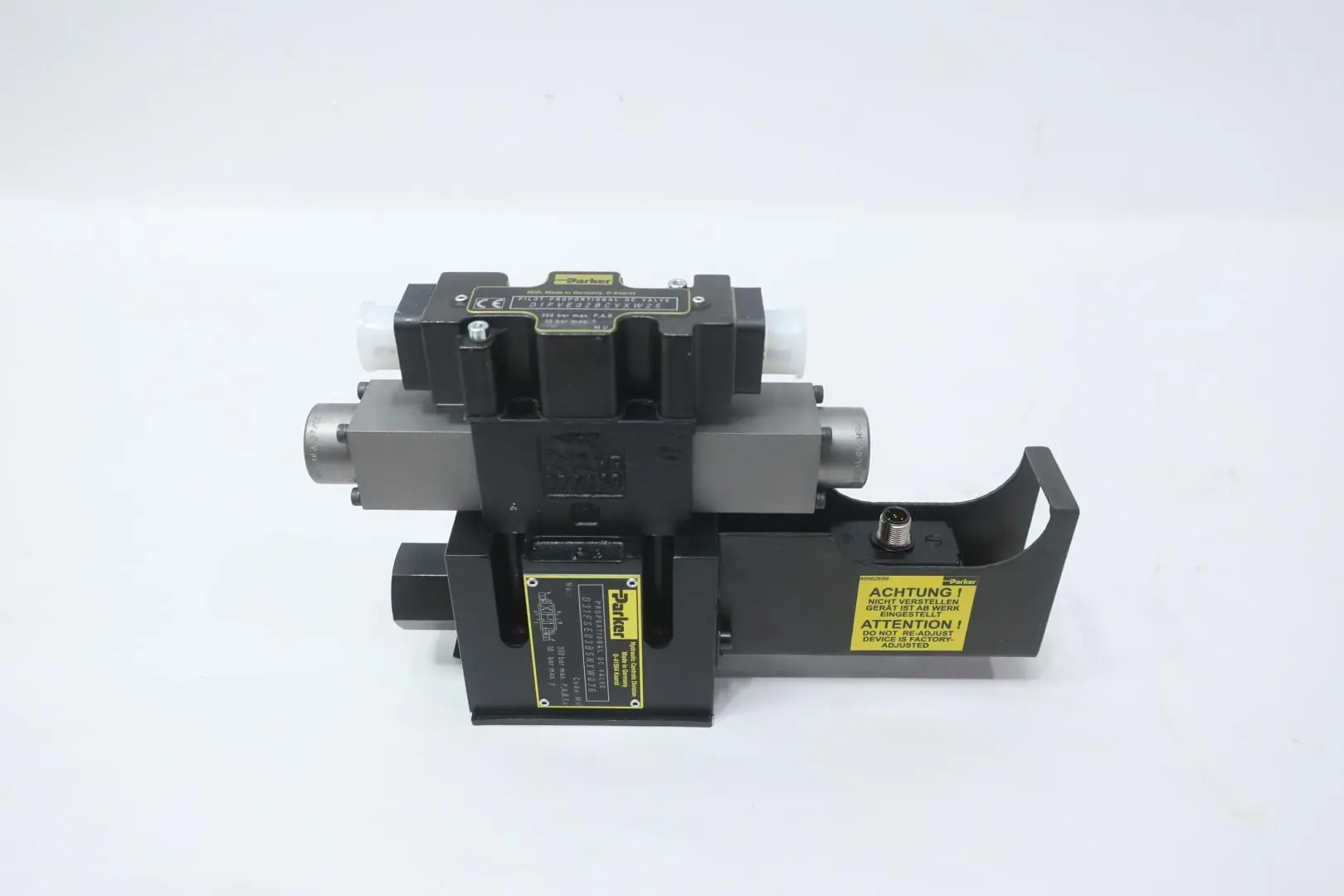 Produktfoto 1 von PARKER D31FSE03B5NXW036