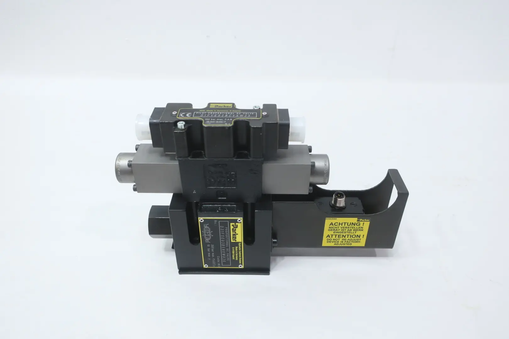 Produktfoto 1 von PARKER D31FSE03B5NXW036
