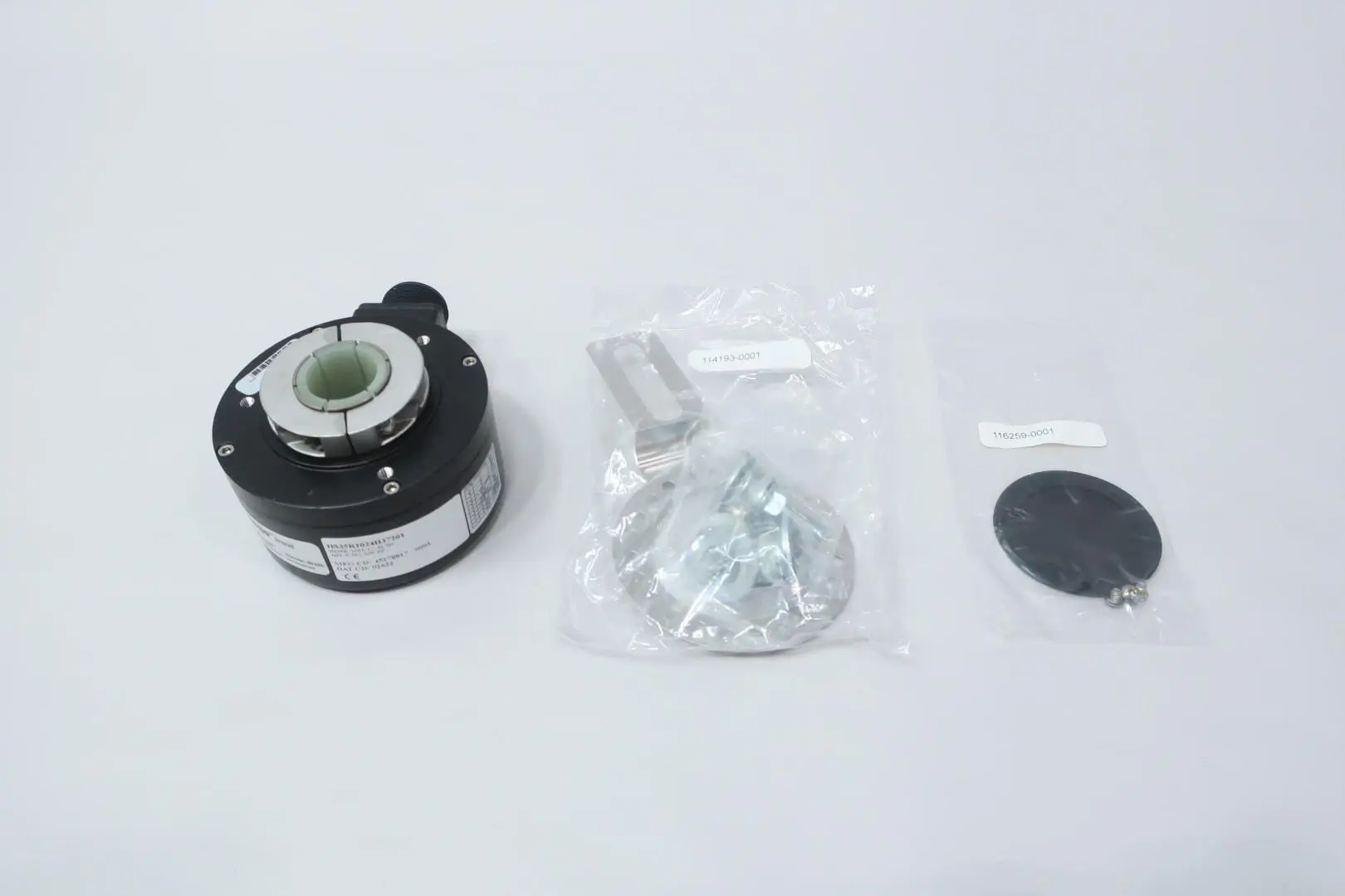 Produktfoto 1 von DYNAPAR HS35R1024H37201