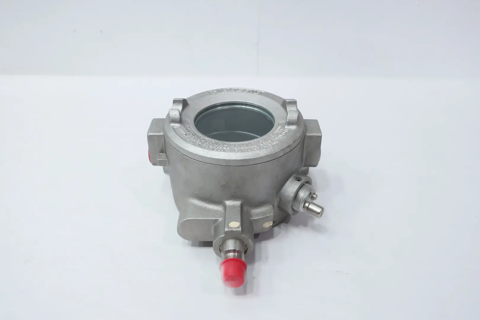Produktfoto 1 von MERCOID DSH-7231-153-2