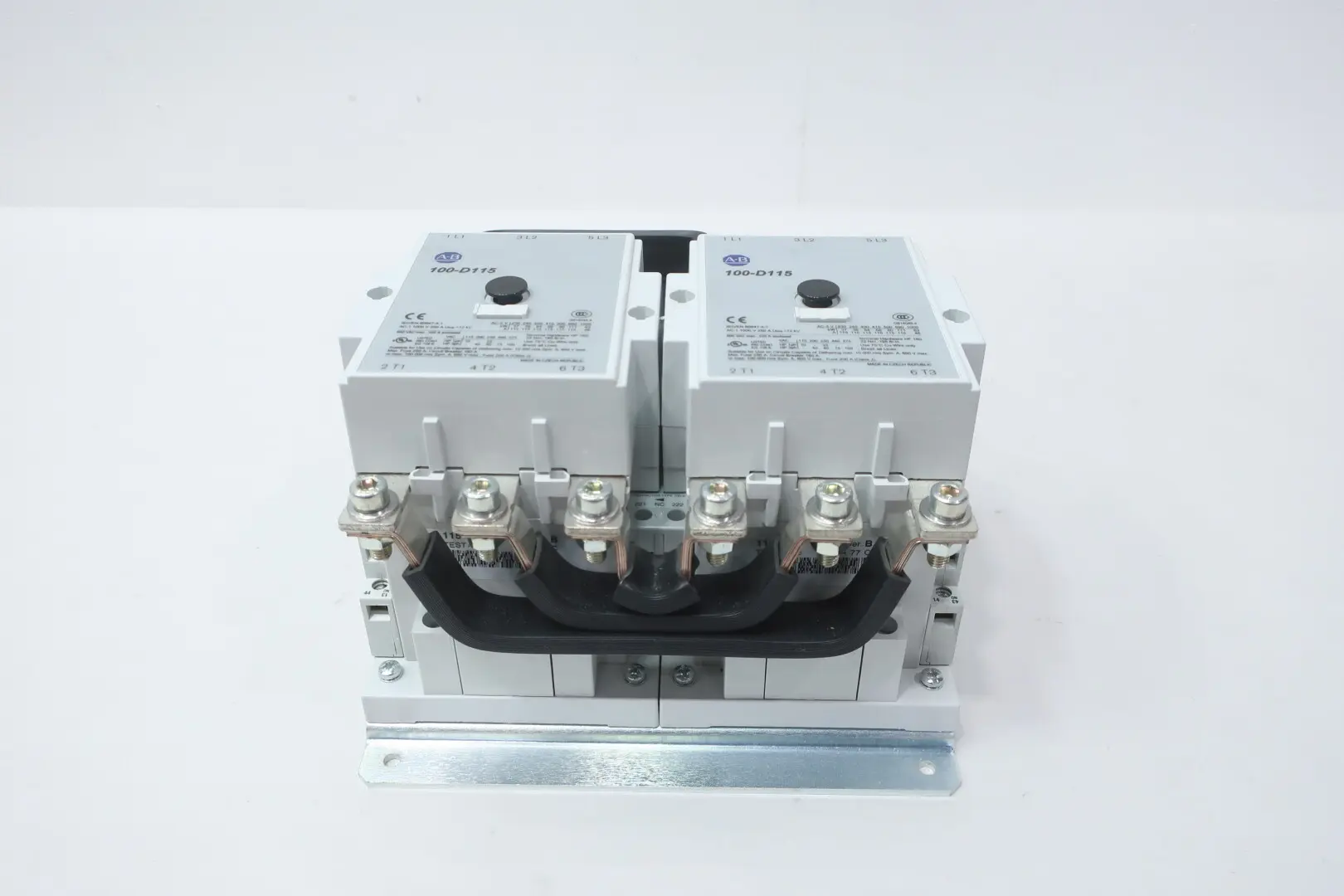 Produktfoto 1 von ALLEN BRADLEY 104-D115D24