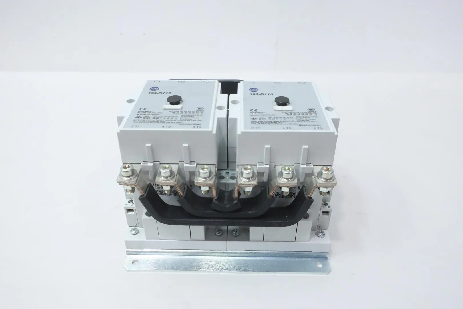 Produktfoto 1 von ALLEN BRADLEY 104-D115D24