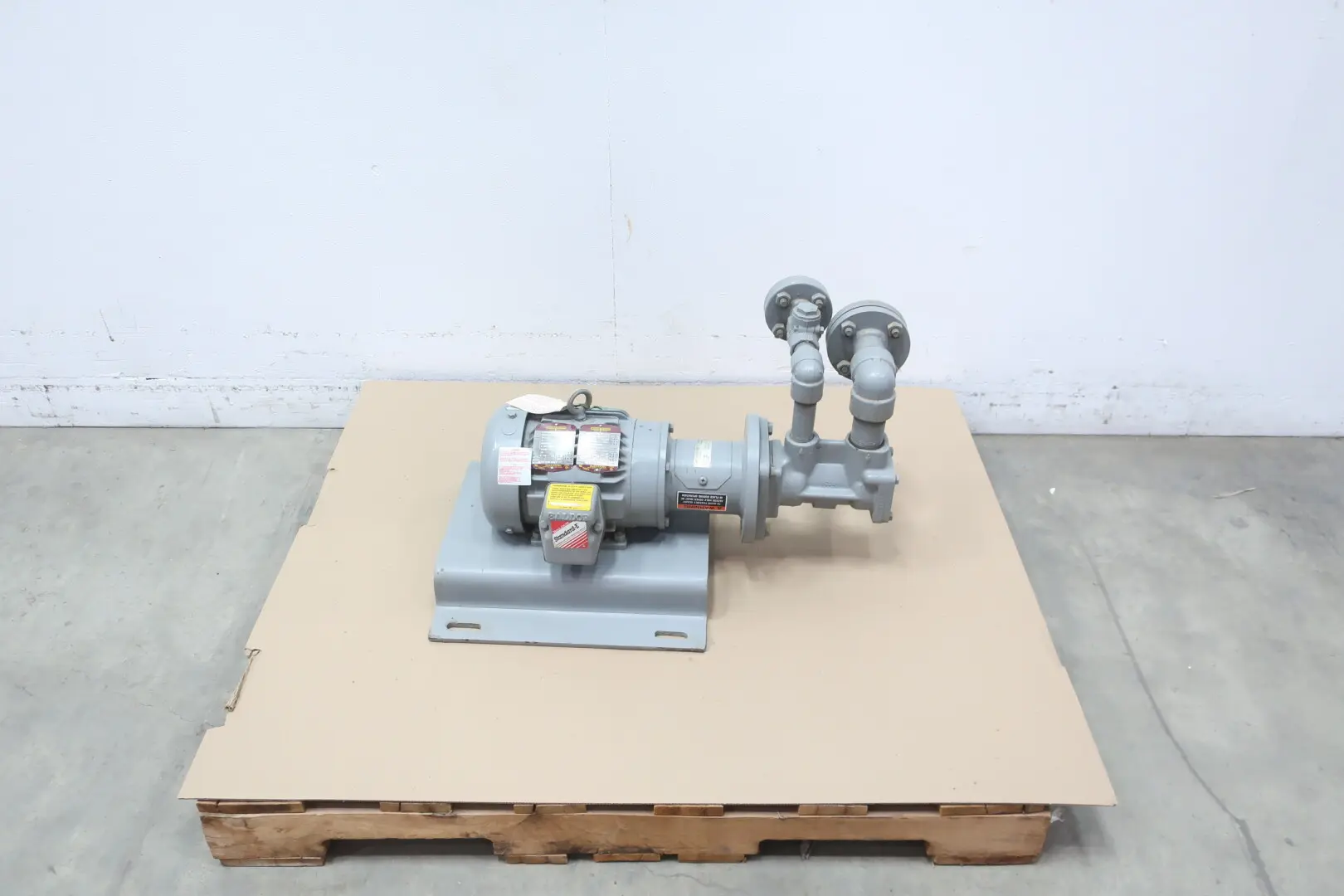 Produktfoto 1 von IMO C3EBC-118