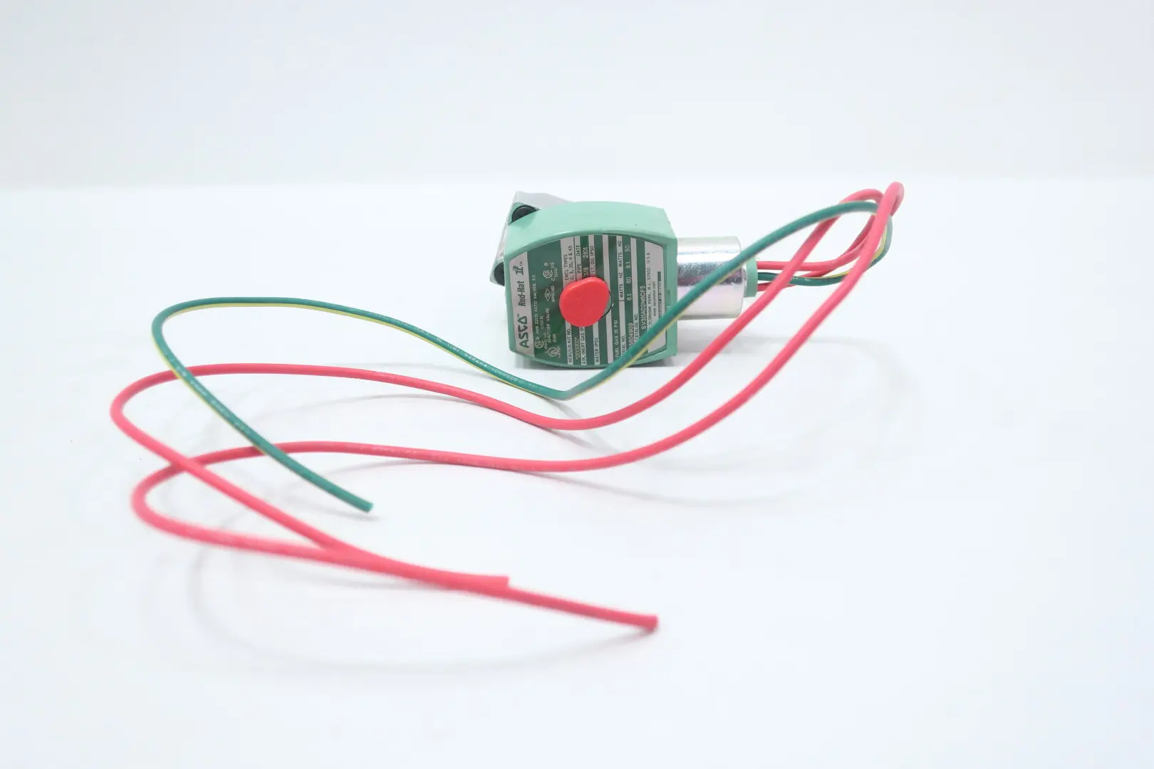 Produktfoto 1 von ASCO SV311A02N6CF5