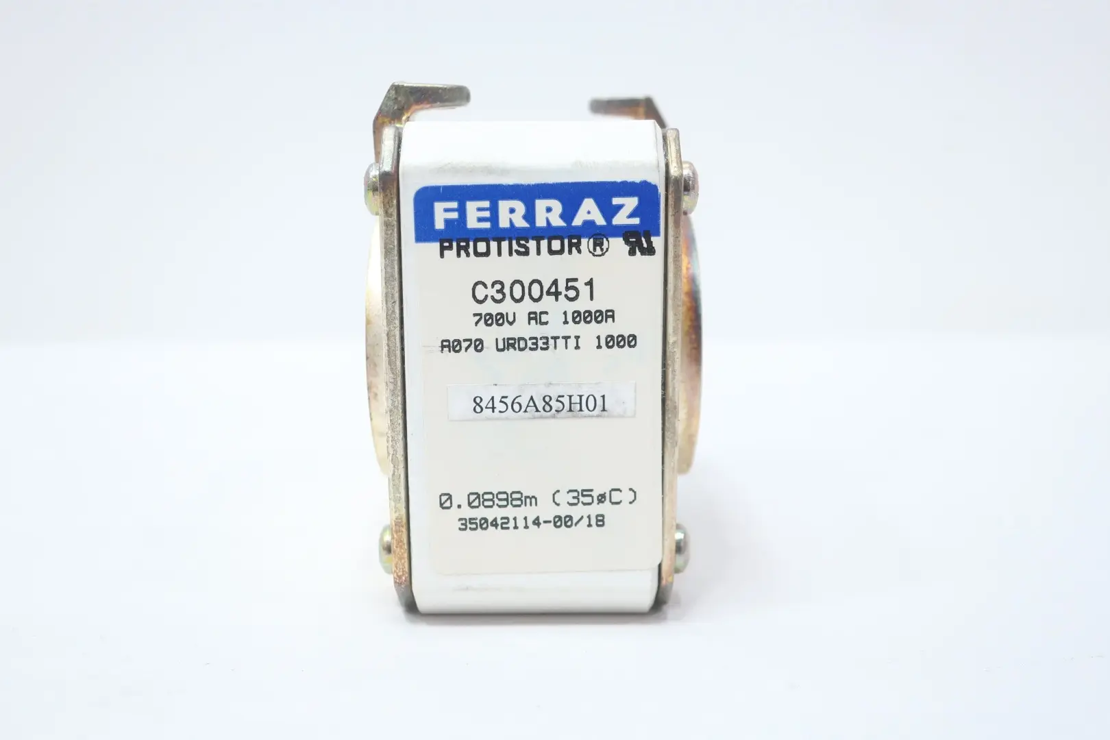 Produktfoto 1 von FERRAZ C300451