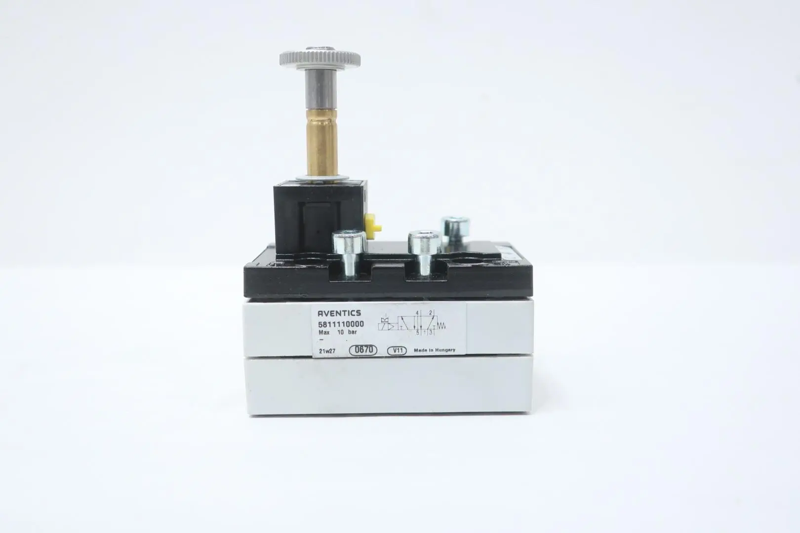 Produktfoto 1 von AVENTICS 5811110000