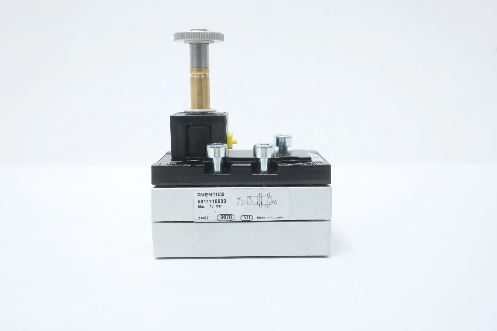 Produktfoto 1 von AVENTICS 5811110000