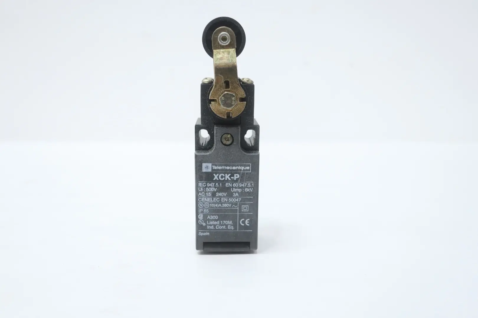 Produktfoto 1 von TELEMECANIQUE XCK P118
