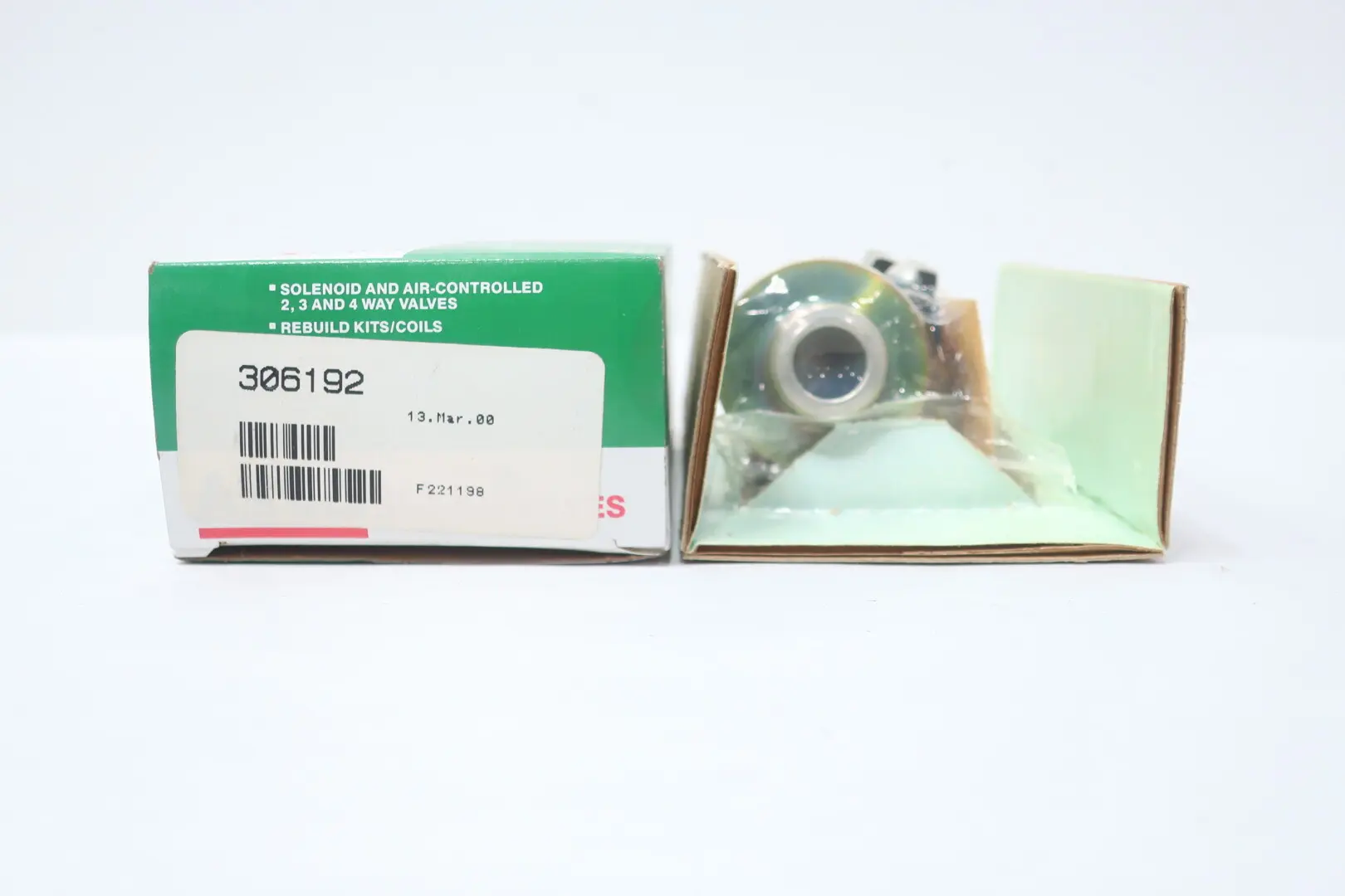 Produktfoto 1 von ASCO 306192