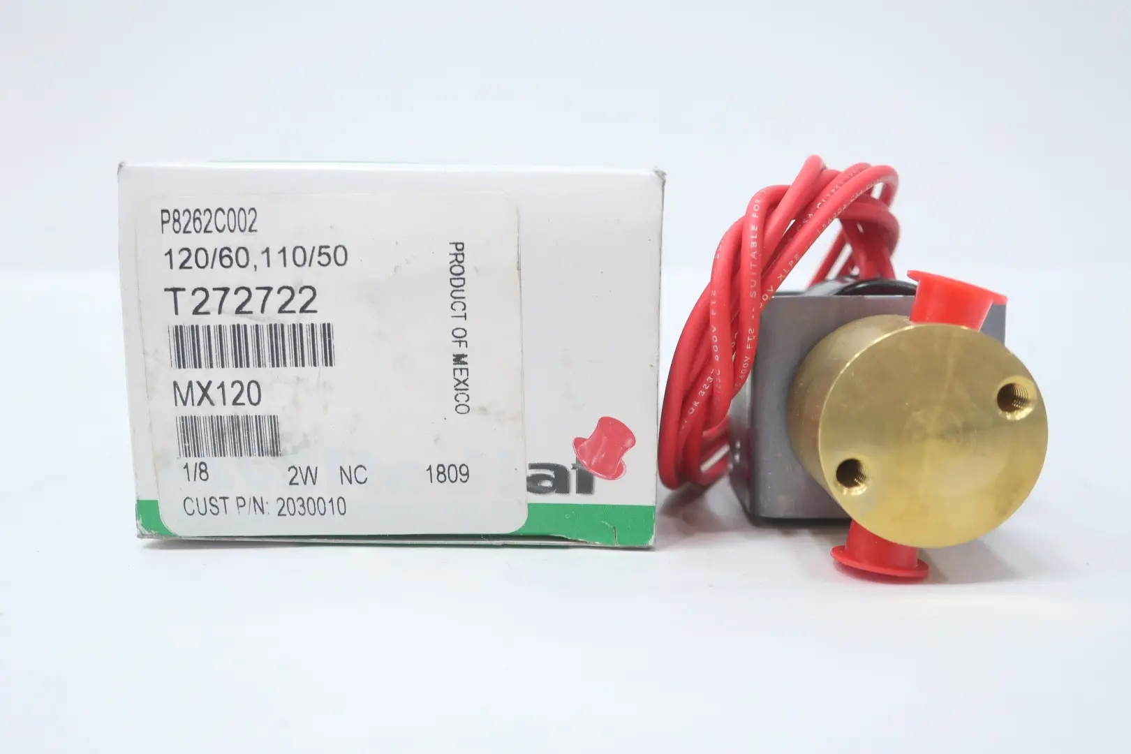 Produktfoto 1 von ASCO P8262C002