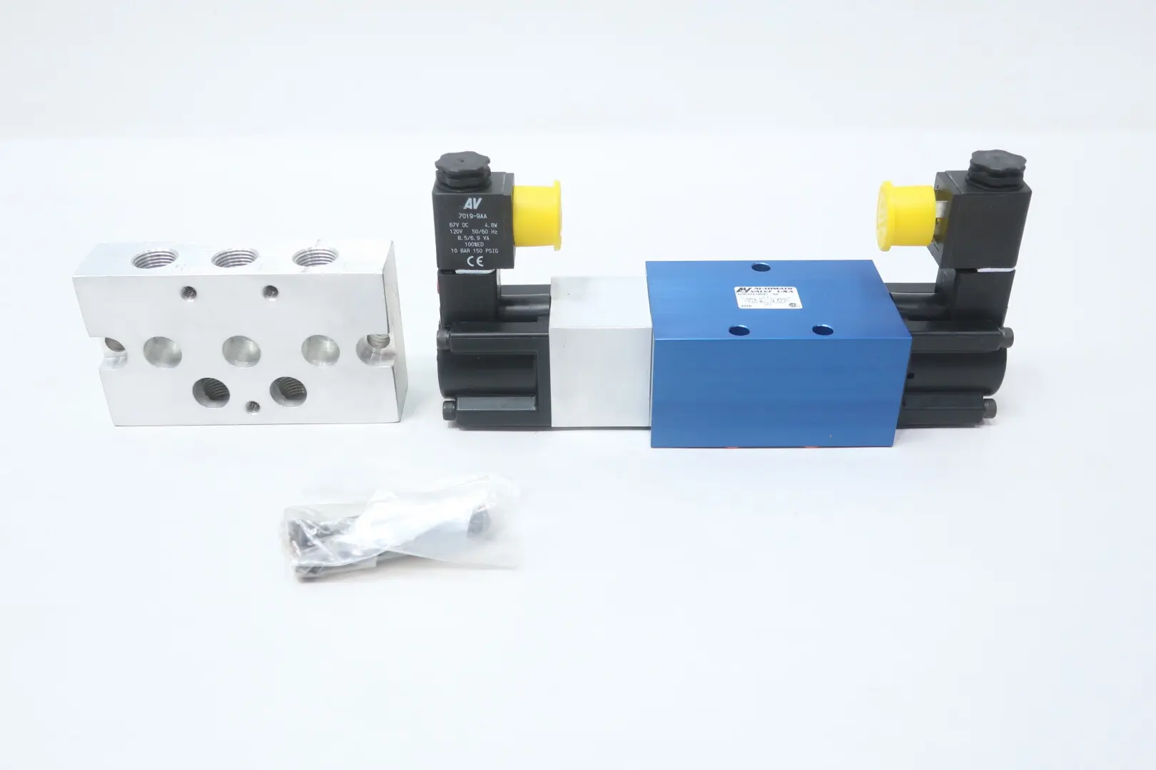 Produktfoto 1 von AUTOMATIC VALVE 409C53X19DX1-AA