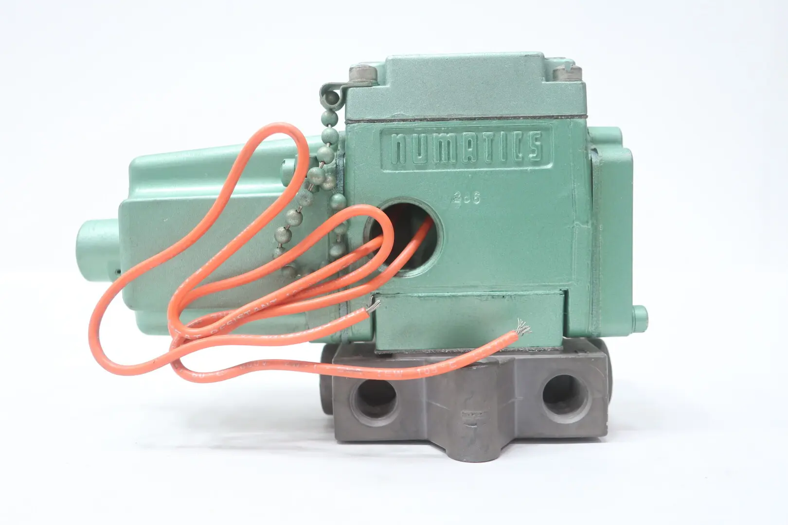 Produktfoto 1 von NUMATICS 12SAD400FA