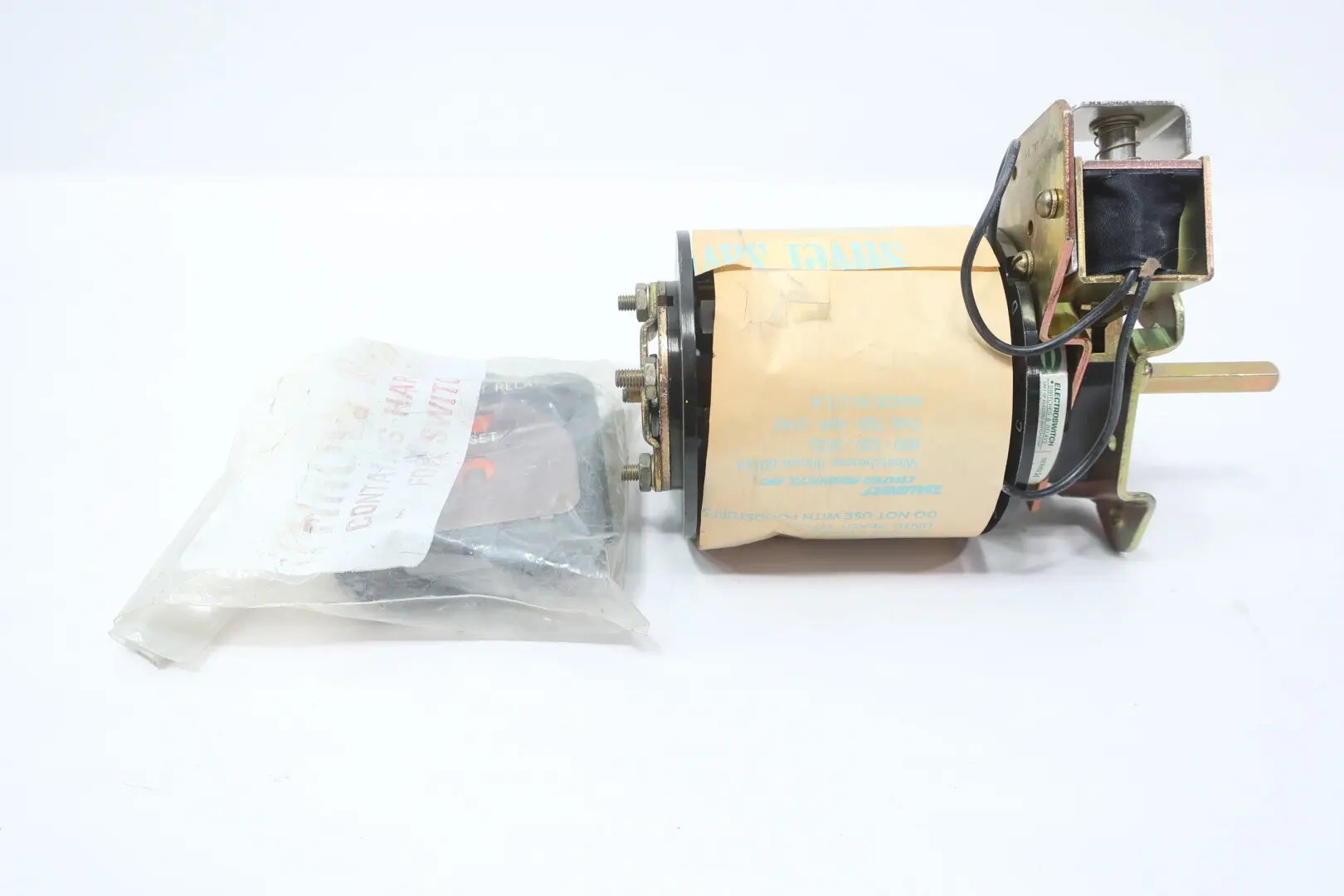 ELECTROSWITCH 7804D