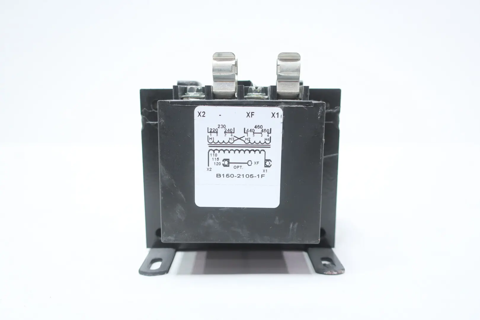 Produktfoto 1 von CUTLER-HAMMER C0150E2A