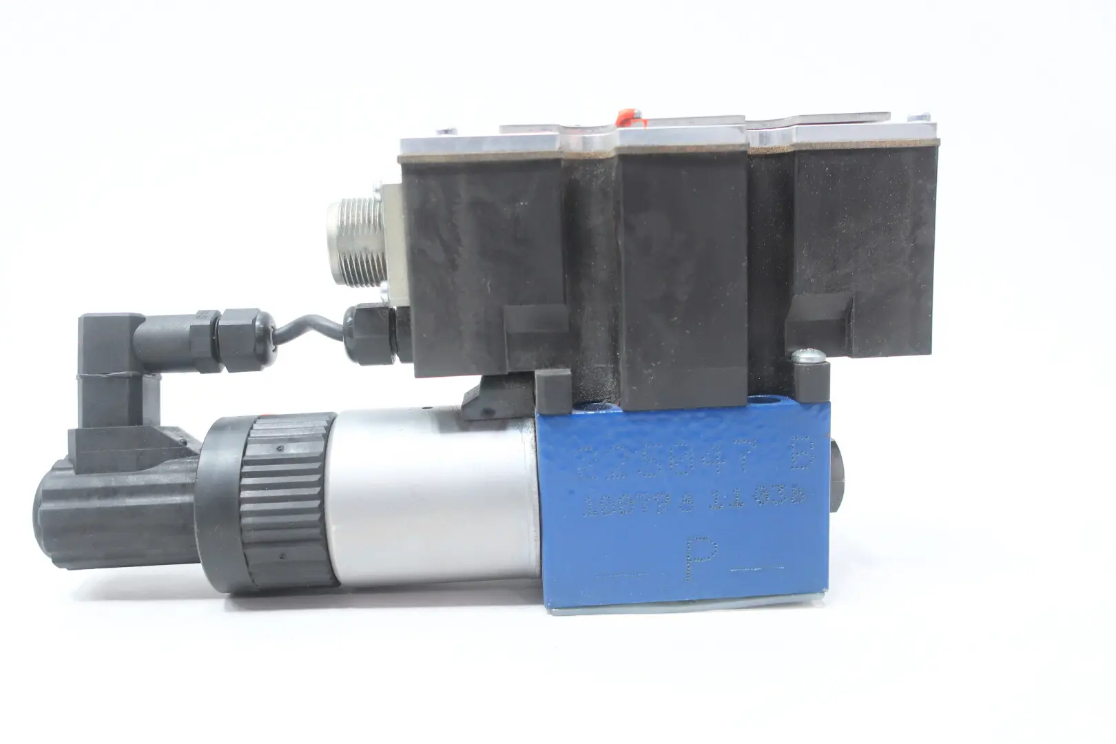 Produktfoto 1 von REXROTH R900964934