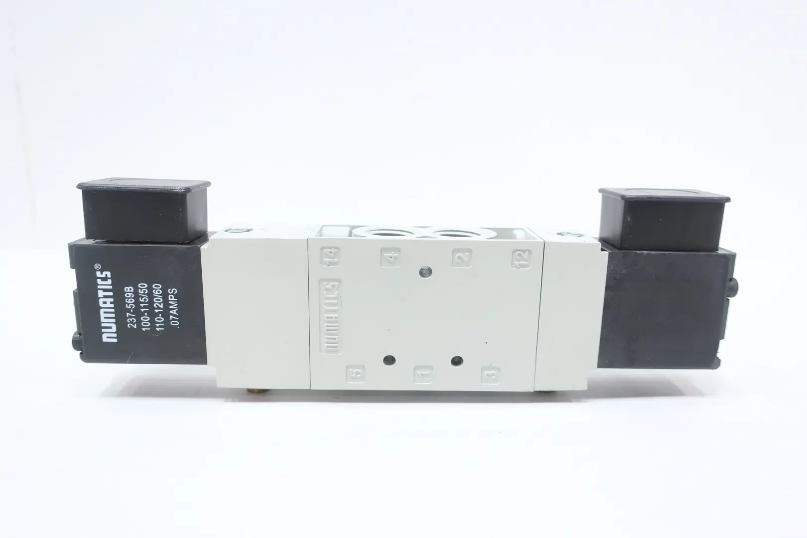 Produktfoto 1 von NUMATICS L12BB452O000030