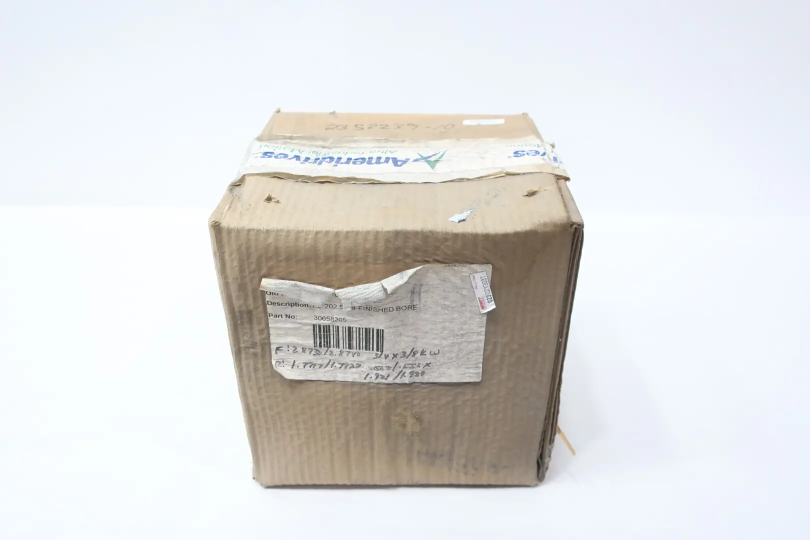 Produktfoto 1 von AMERIDRIVES FS 202.5 EB