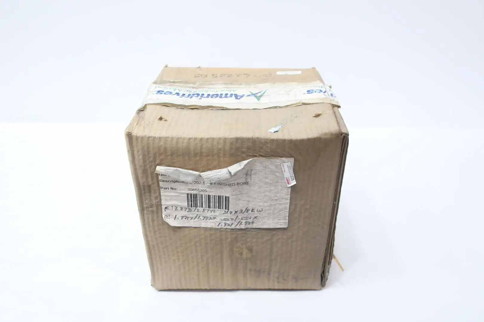 Produktfoto 1 von AMERIDRIVES FS 202.5 EB