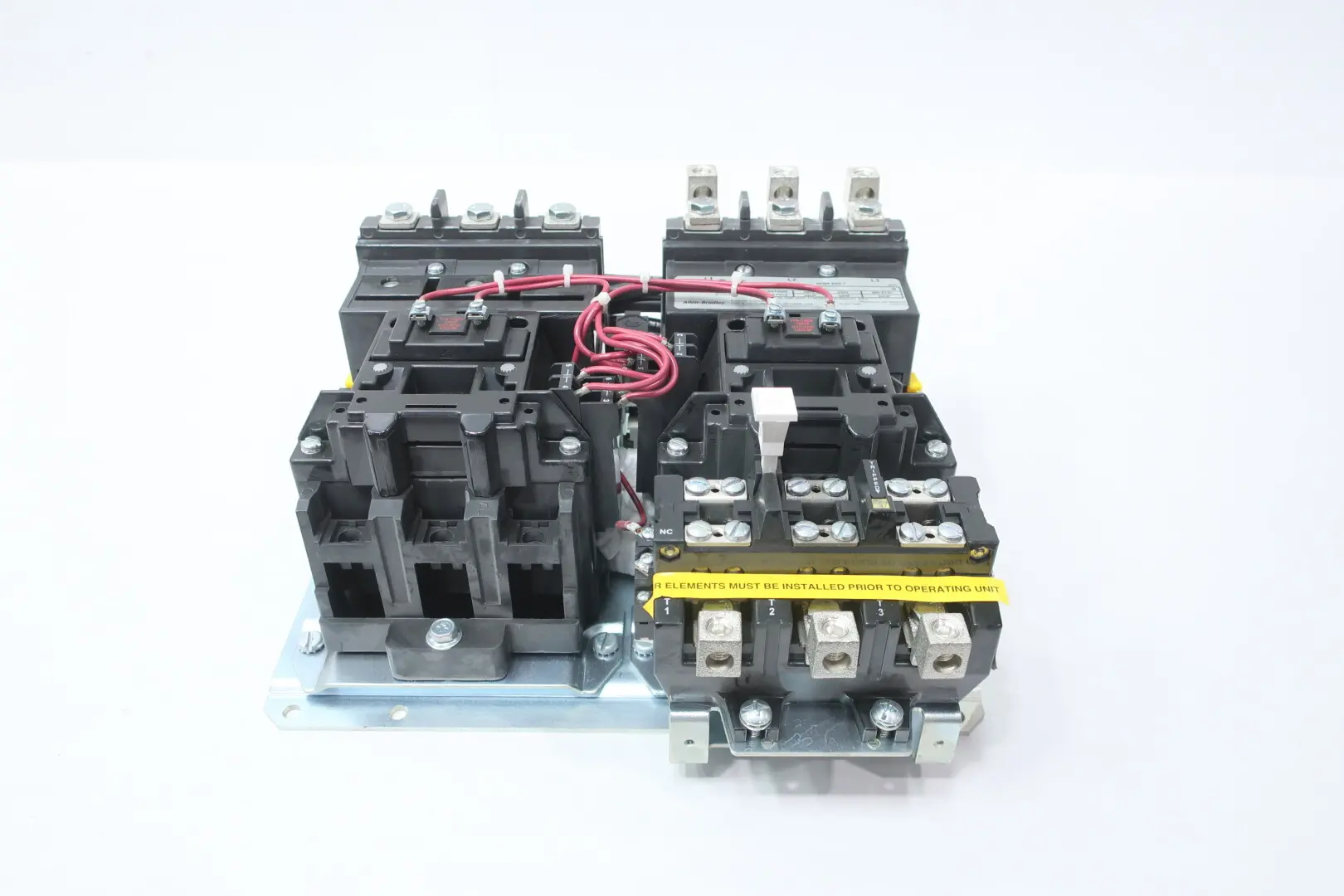 Produktfoto 1 von ALLEN BRADLEY 505-DOD