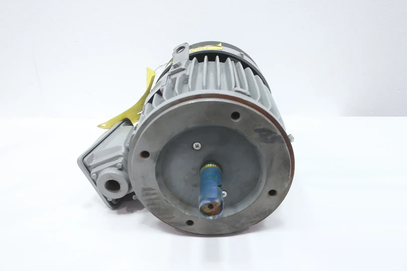 Produktfoto 1 von TECO WESTINGHOUSE AEUH8N-DC
