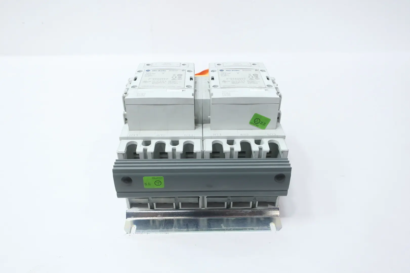 Produktfoto 1 von ALLEN BRADLEY 104-E190KD22
