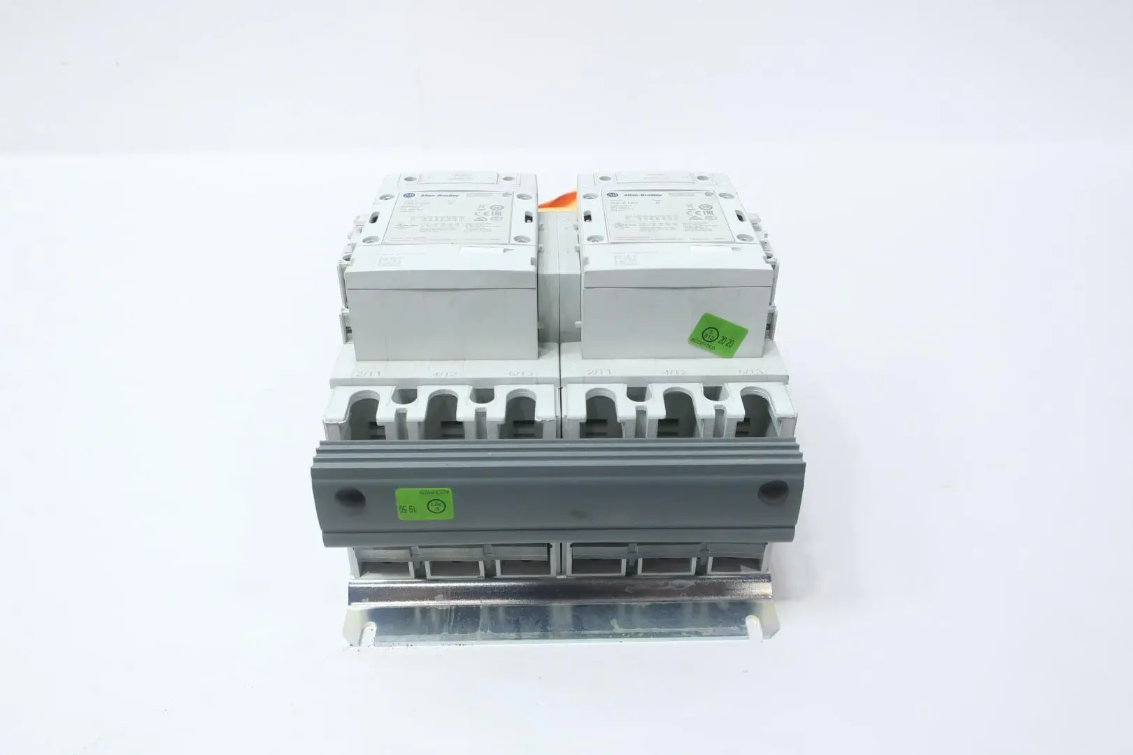Produktfoto 1 von ALLEN BRADLEY 104-E190KD22