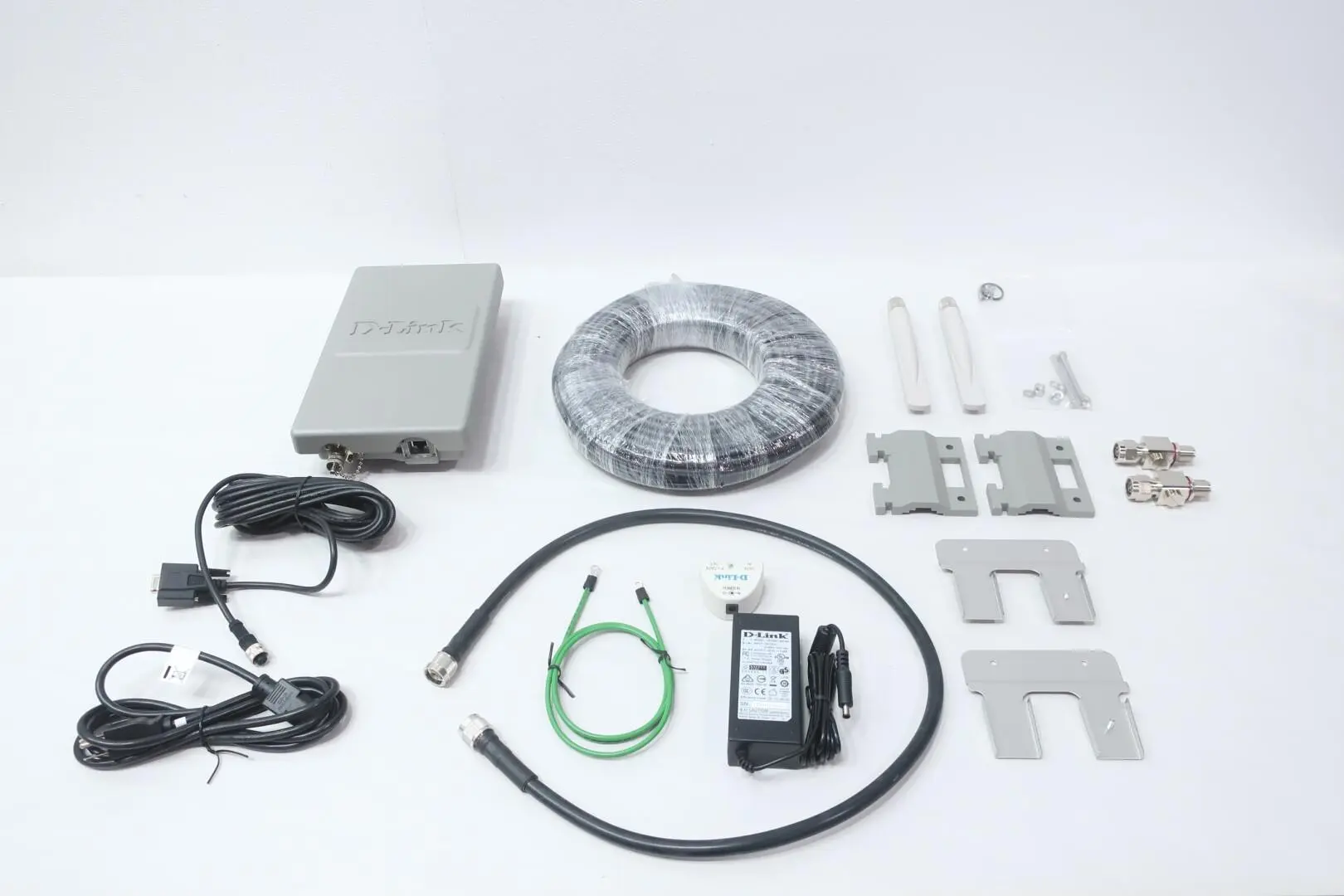 Produktfoto 1 von D-LINK DWL-7700AP