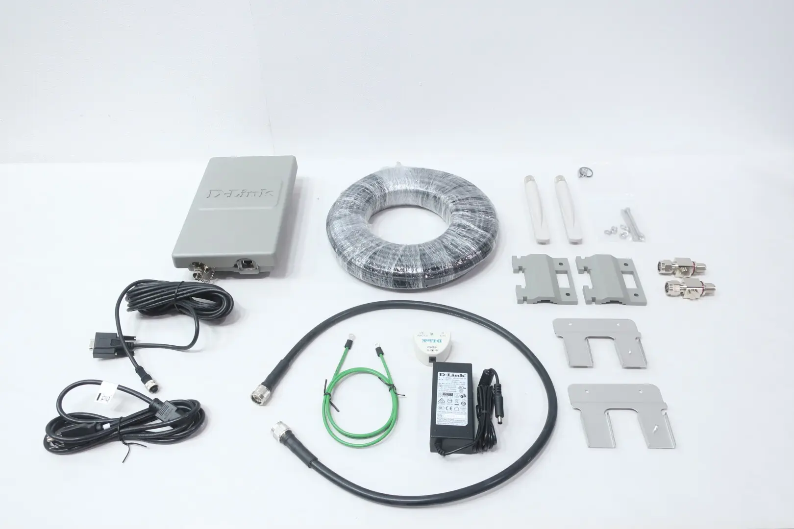 Produktfoto 1 von D-LINK DWL-7700AP